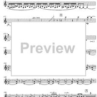 String Quartet No. 3 - Violin 2