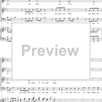 Joshua, Act 1, Nos. 1a  "Ye sons of Israel"