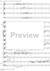 Cantata No. 80: "Ein' feste Burg ist unser Gott," BWV80 - Full Score