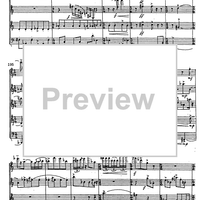 Wind Quintet - Score
