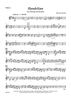 Handelian - Violin 1
