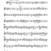 Handelian - Violin 1