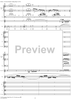 Appendix (Anhang), from "Le Nozze di Figaro", K492 - Full Score