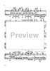 No. 11 - Étude Op. 10, No. 5 (Fifth Version)