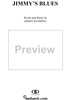 Jimmy's Blues