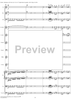 Idomeneo, rè di Creta, Act 3, No. 23 "Volgi intorno lo sguardo, o Sire" - Full Score