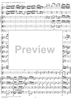 Symphony No. 24 in B-flat Major, K182 - Full Score