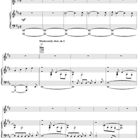 Chinese Café/Unchained Melody