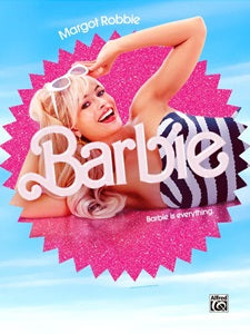 Ken Makes a Discovery - from Barbie
