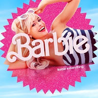 Mattel - from Barbie