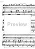 Piano Trio - Score