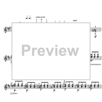 Pinocchio Dance Op.47