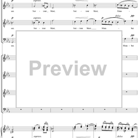 St. Matthew Passion: Part II, No. 68, "Here Yet Awhile"