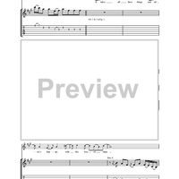 (Song For My) Sugar Spun Sister