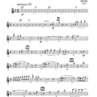 Avalon - Guitar/Vibes