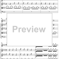 The Four Seasons, No. 4: Winter - Movement 1