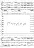 "Osanna, Benedictus. Agnus Dei et Dona nobis pacem", from "Mass in B Minor" (BWV232)