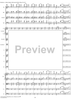 Final Chorus: Heil unserm Enkeln!, No. 9 from "König Stephan", Op. 117 - Full Score