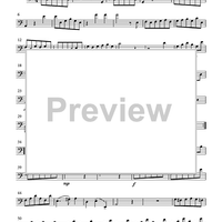 Collected Quartets Volume 1 - Cello