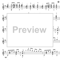 Have a moment's rest from Carcassi