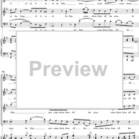 St. Matthew Passion: Part II, Nos. 58a, 58b, 58c, 58d, "And When They Wre Come to a Place"
