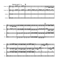 Procession of the Nobles - From "Mlada" - Score