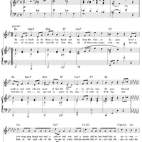 A Bar on the Piccolo Marina