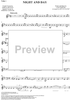 Night and Day - Violin 1