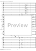 Swan Lake, No. 27: Scene - Score