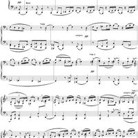 Overture - From "Elijah", op. 70