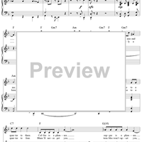 Mamie in the Afternoon