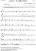 A Little Sugar Samba - Trombone 1