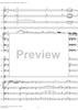 Symphony No. 86 in D Major  movt. 2  - Hob1/86 - Full Score