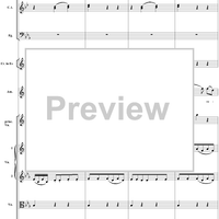 L'amerò, sarò costante, No. 10 from "Il Re Pastore", Act 2 (K208) - Full Score