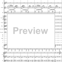 Capriccio Espagnol, Op. 34, V. Fandango asturiano