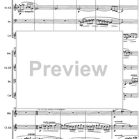 Divertissement - Score