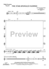 The Star-Spangled Banner - Mallet Percussion