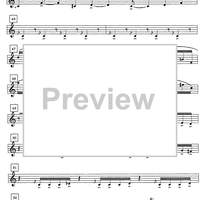 Corodidáscalos - English Horn