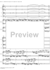 Double Clavier Concerto No. 2 in C Major, Movement 1   (BWV 1061) - Score
