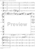 "L'ombra de' rami tuoi", No. 3 from "Ascanio in Alba", Act 1, K111 - Full Score