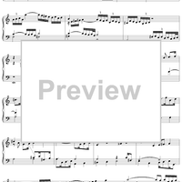 Toccata Decima, No. 10 from "Toccate, canzone ... di cimbalo et organo", Vol. II