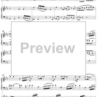 Fugue in C Minor, K426