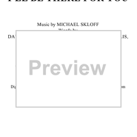 I'll Be There For You (Theme from "Friends")