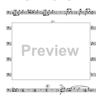 Béla’s Village - Bassoon