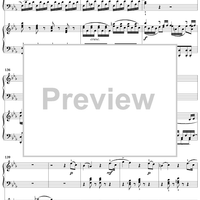 Piano Concerto No. 9 in E-flat Major, K. 271