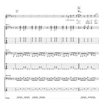 I Saw Her Standing There