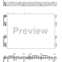 After Dark (With Embedded Audio)