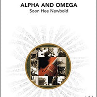 Alpha and Omega - Score