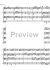 String Quartet No. 2 C Major D32 - Score