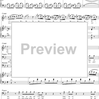 Quintet: Don Basilio! Cosa veggo!, No. 15 from "Il Barbiere di Siviglia"